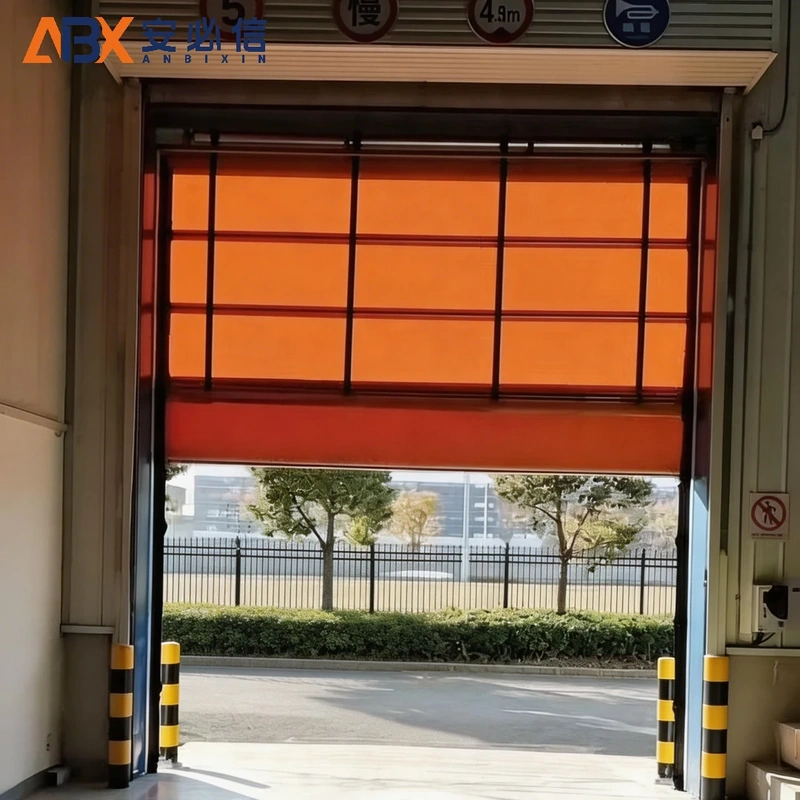 金昌背带堆积门